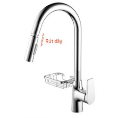 VÒI RỬA CHÉN NÓNG LẠNH KASSANI KS-5850